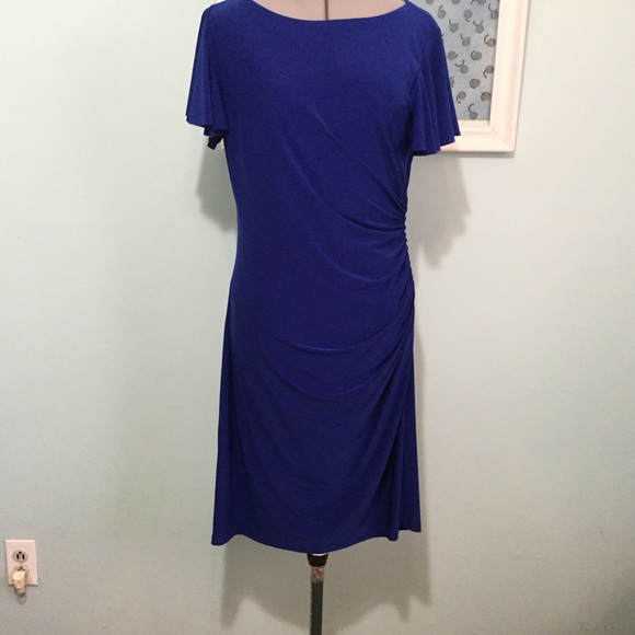 American Living Dresses & Skirts - American Living Royal Blue Dress